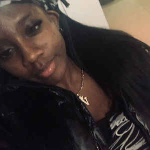 Meet your Posher, Naomi